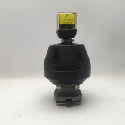 Gemu 9687 25z 11/n Diaphragm Valve