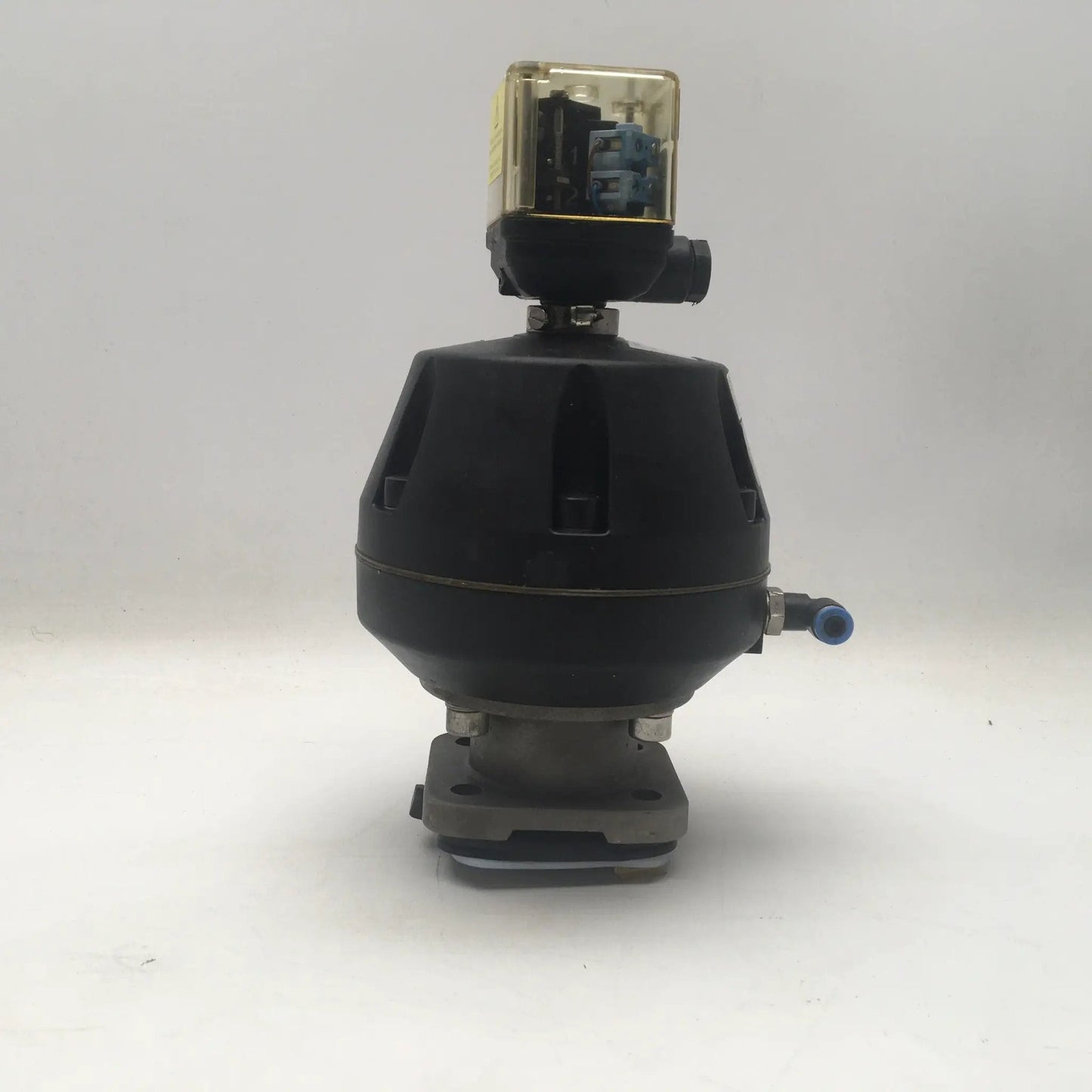 Gemu 9687 25z 11/n Diaphragm Valve