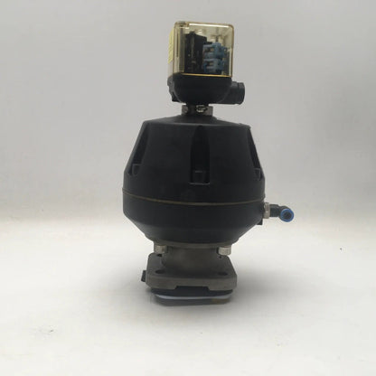 Gemu 9687 25z 11/n Diaphragm Valve