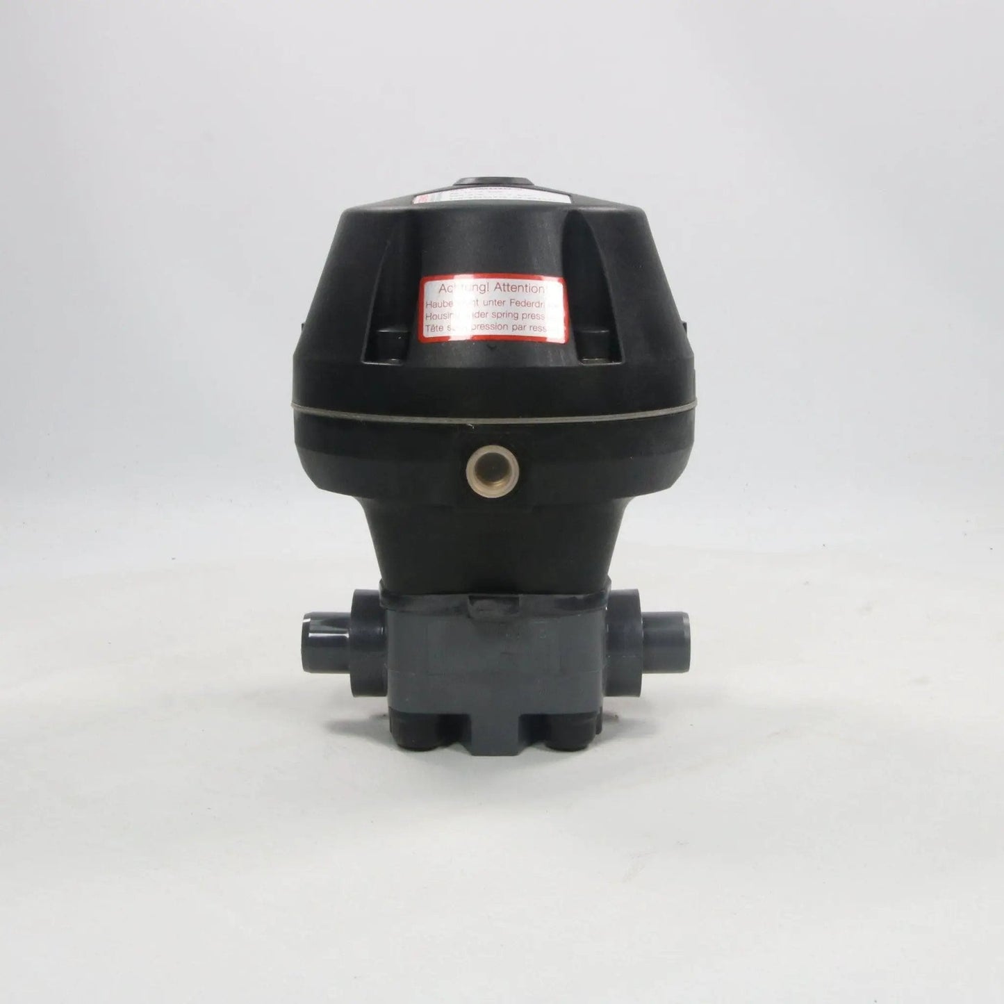 Gemu Diaphragm Valve - 690 15D011411/N