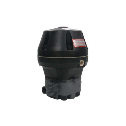 Gemu Diaphragm Valve - 690 15D011411/N