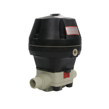 Gemu Diaphragm Valve  690 20D 0711411 N