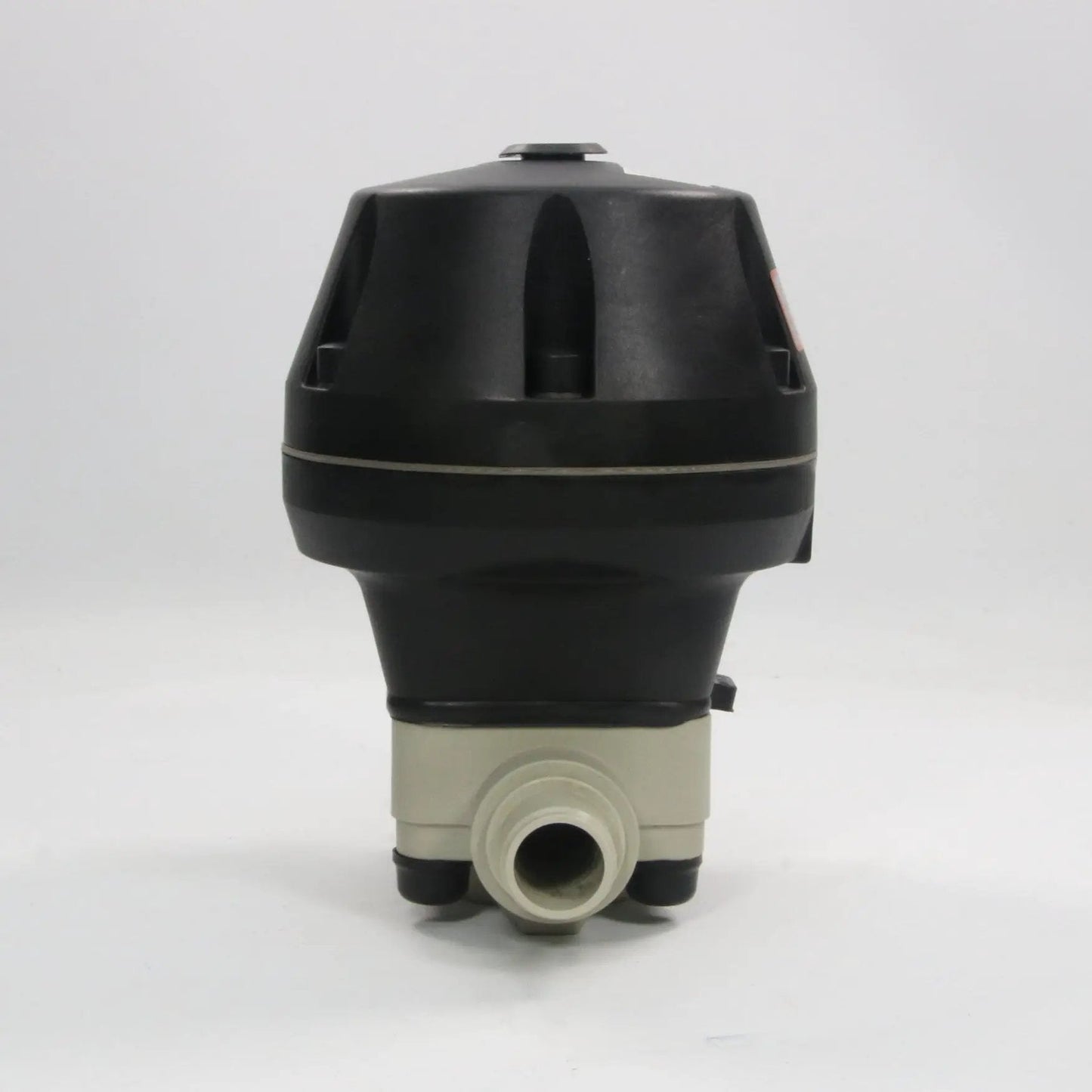 Gemu Diaphragm Valve  690 20D 0711411 N