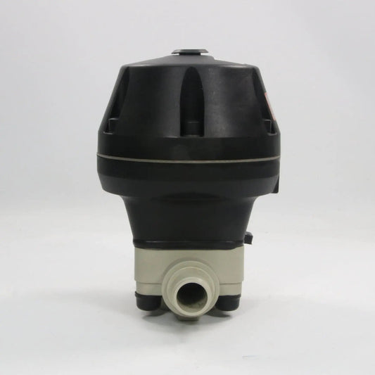 Gemu Diaphragm Valve  690 20D 0711411 N