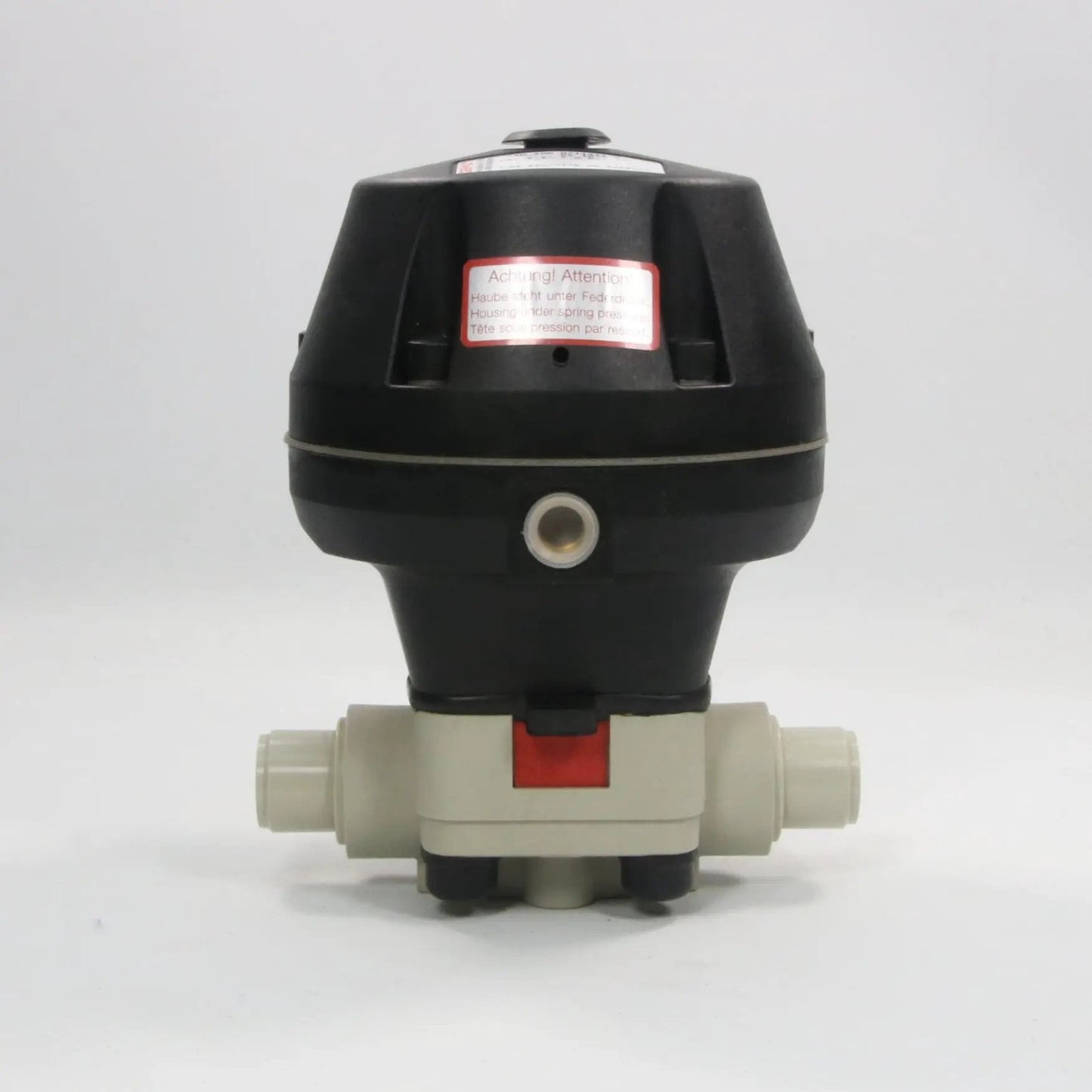 Gemu Diaphragm Valve  690 20D 0711411 N