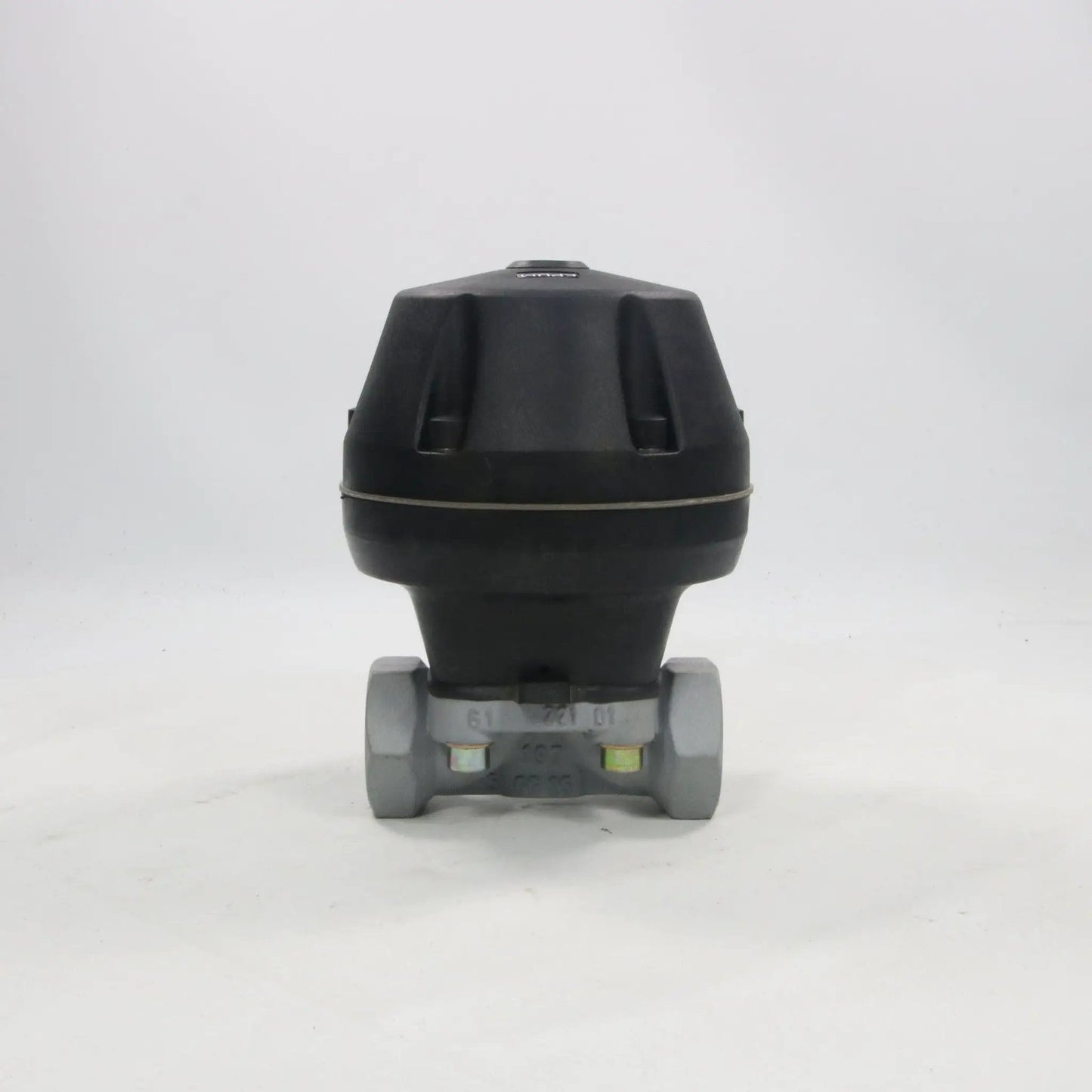 Gemu Diaphragm Valve - 695 25D18141
