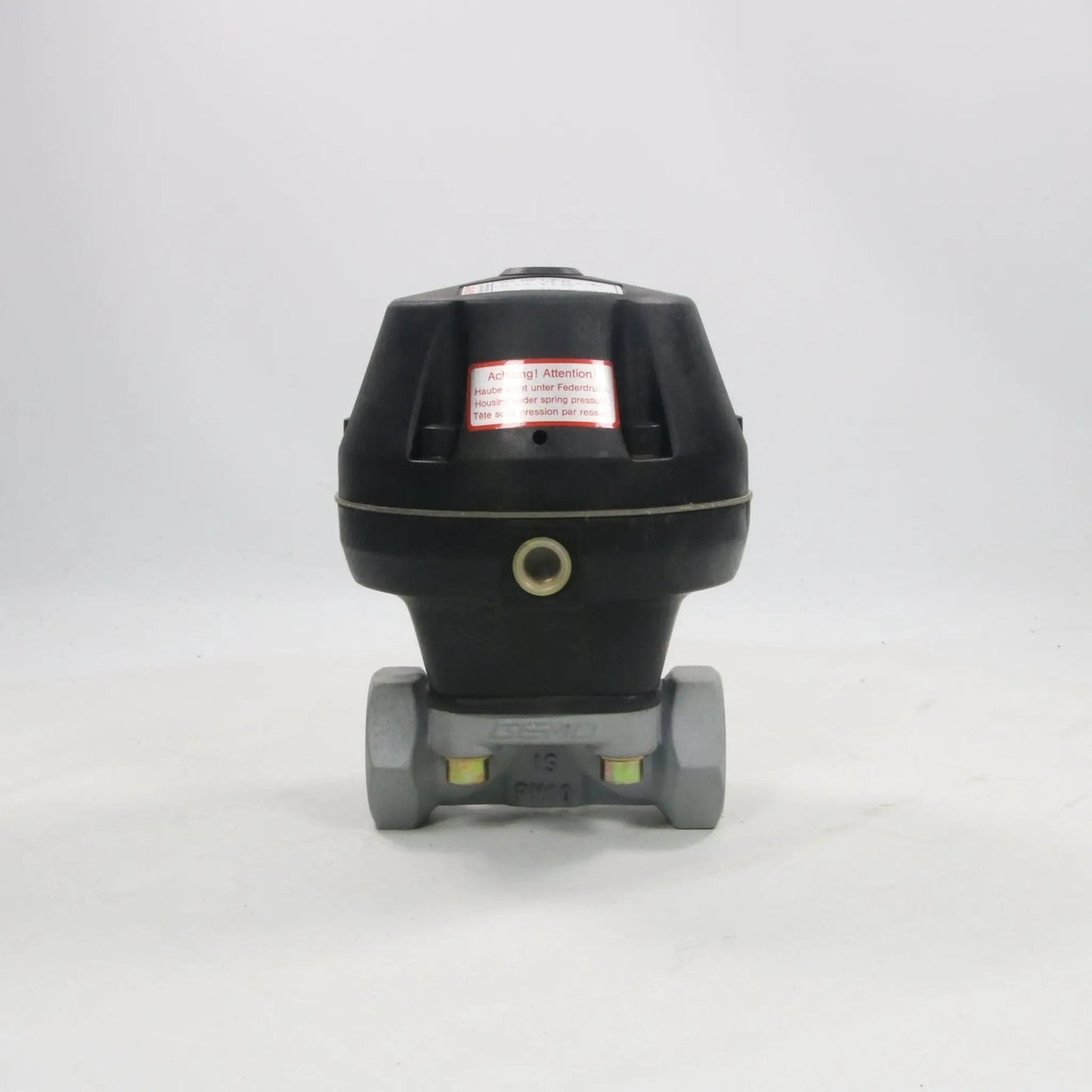 Gemu Diaphragm Valve - 695 25D18141