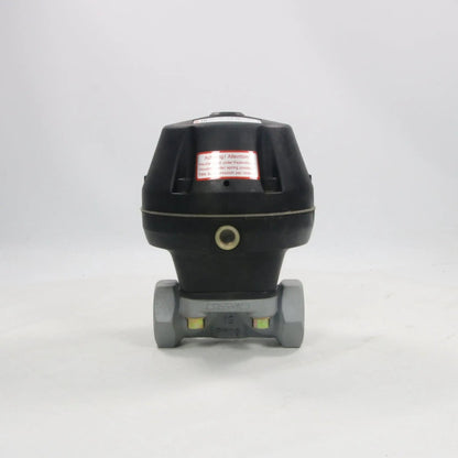 Gemu Diaphragm Valve - 695 25D18141