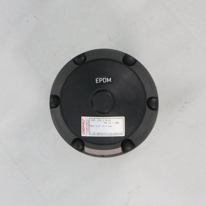 Gemu Diaphragm Valve - 695 25D18141