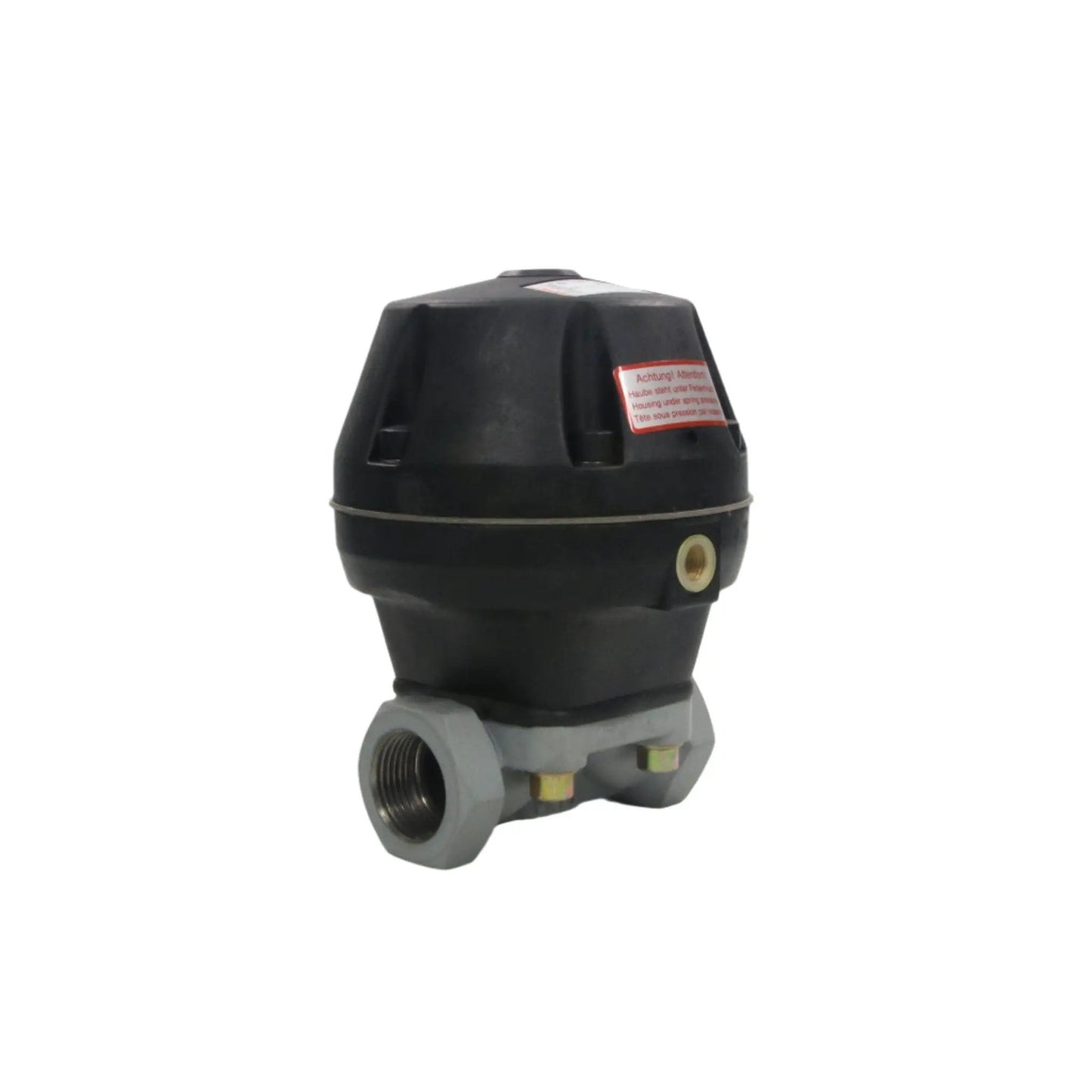 Gemu Diaphragm Valve - 695 25D18141