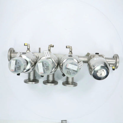 Gemu Multi Valve Block 1-999-16813