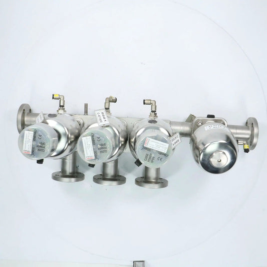 Gemu Multi Valve Block 1-999-16813