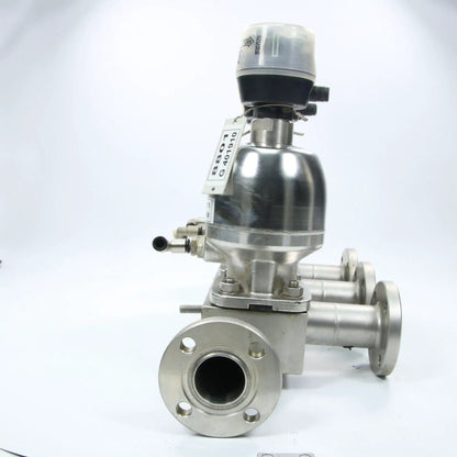 Gemu Multi Valve Block 1-999-16813