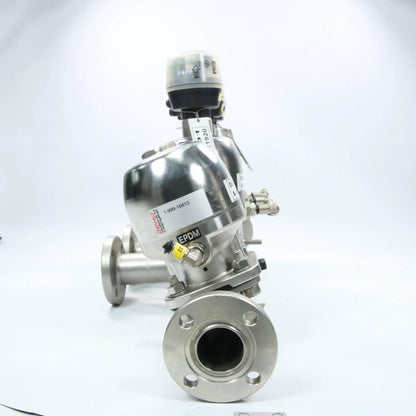 Gemu Multi Valve Block 1-999-16813