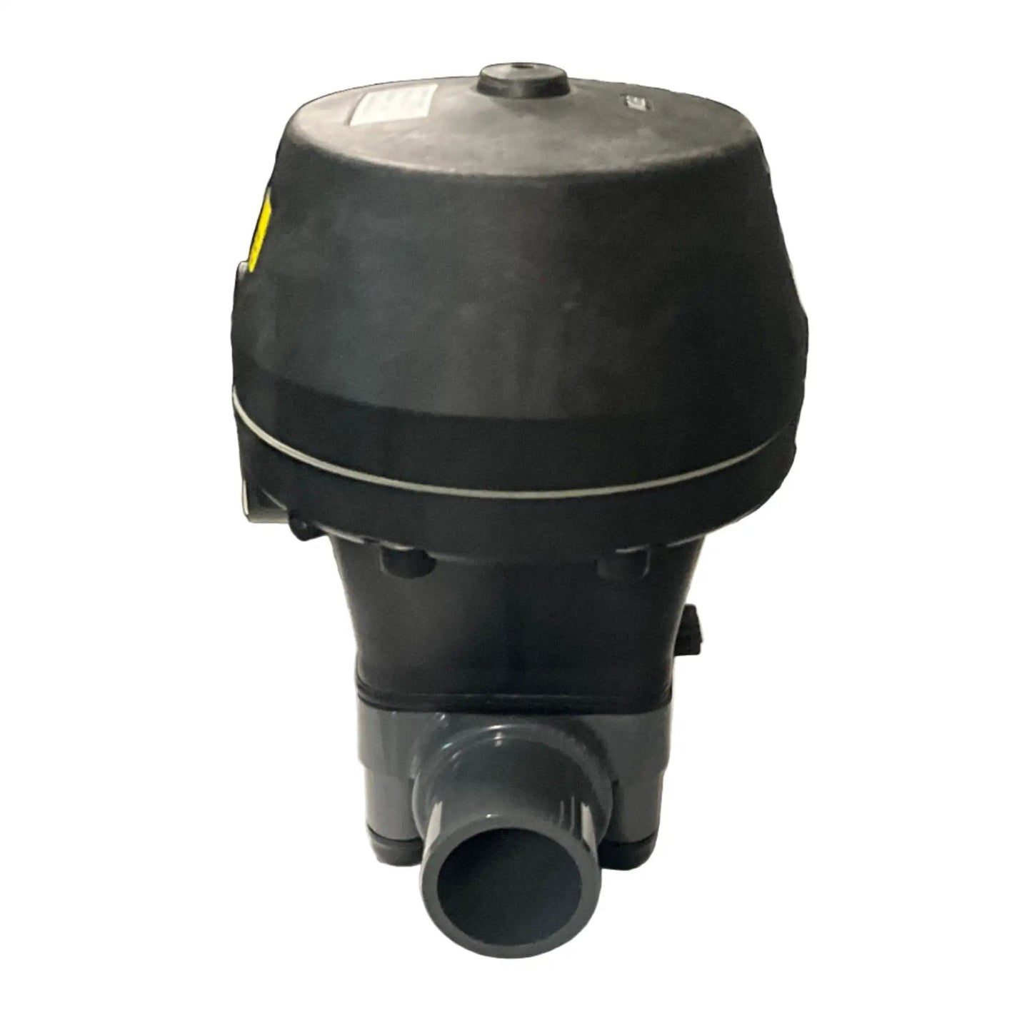 Gemu R690 40D 0 1291 HDN Diaphragm Valve