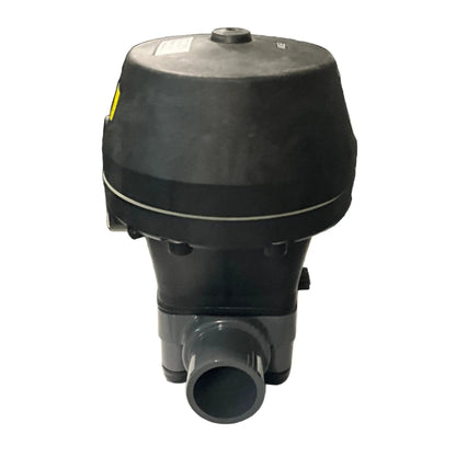 Gemu R690 40D 0 1291 HDN Diaphragm Valve