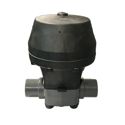 Gemu R690 40D 0 1291 HDN Diaphragm Valve