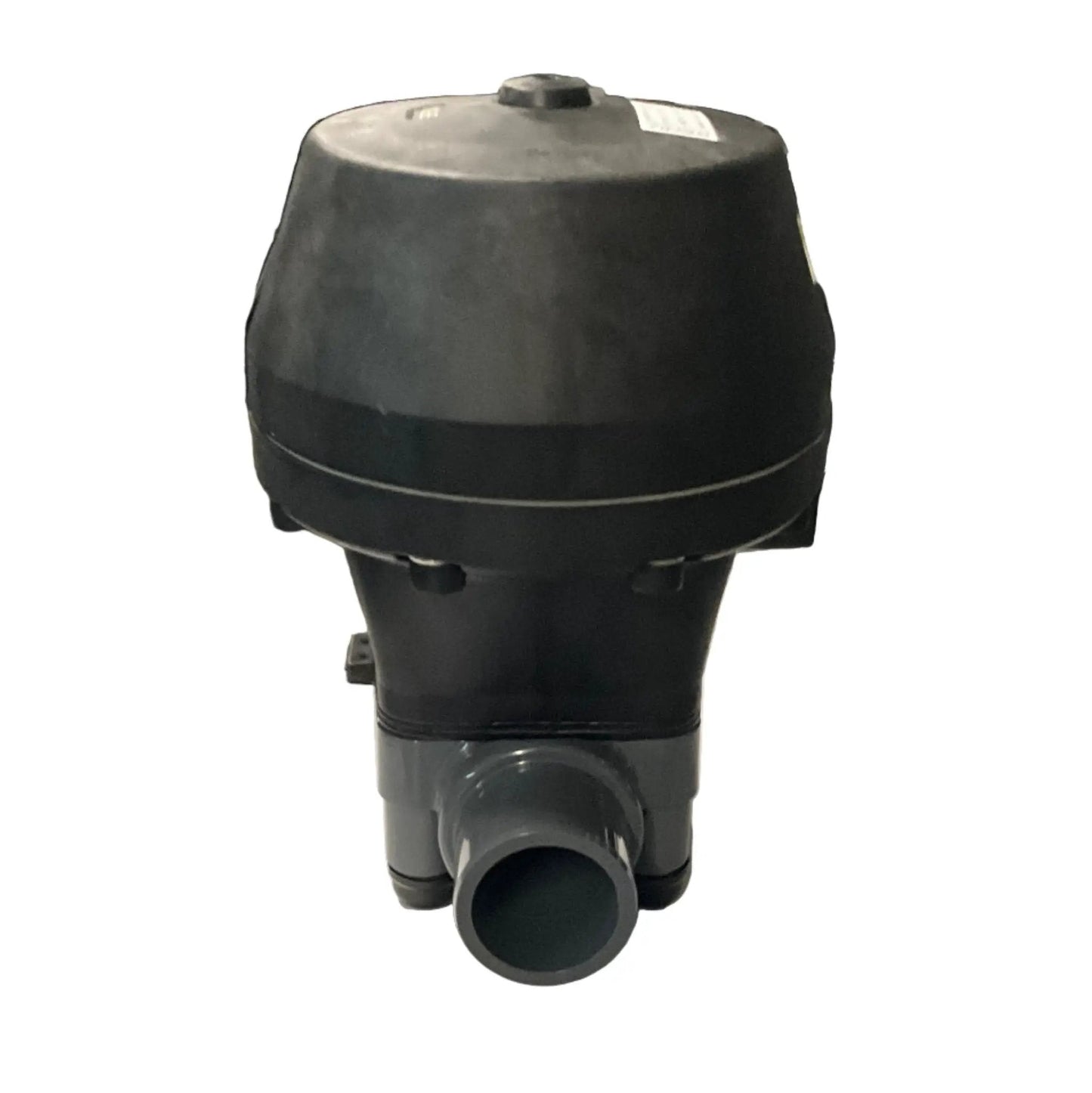 Gemu R690 40D 0 1291 HDN Diaphragm Valve