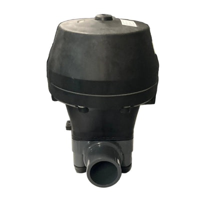 Gemu R690 40D 0 1291 HDN Diaphragm Valve