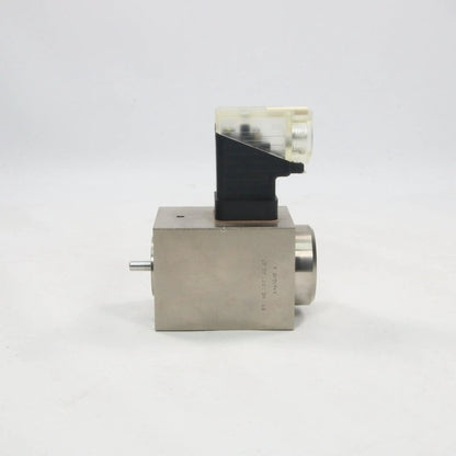 Generic Pneumatic Solenoid Valve