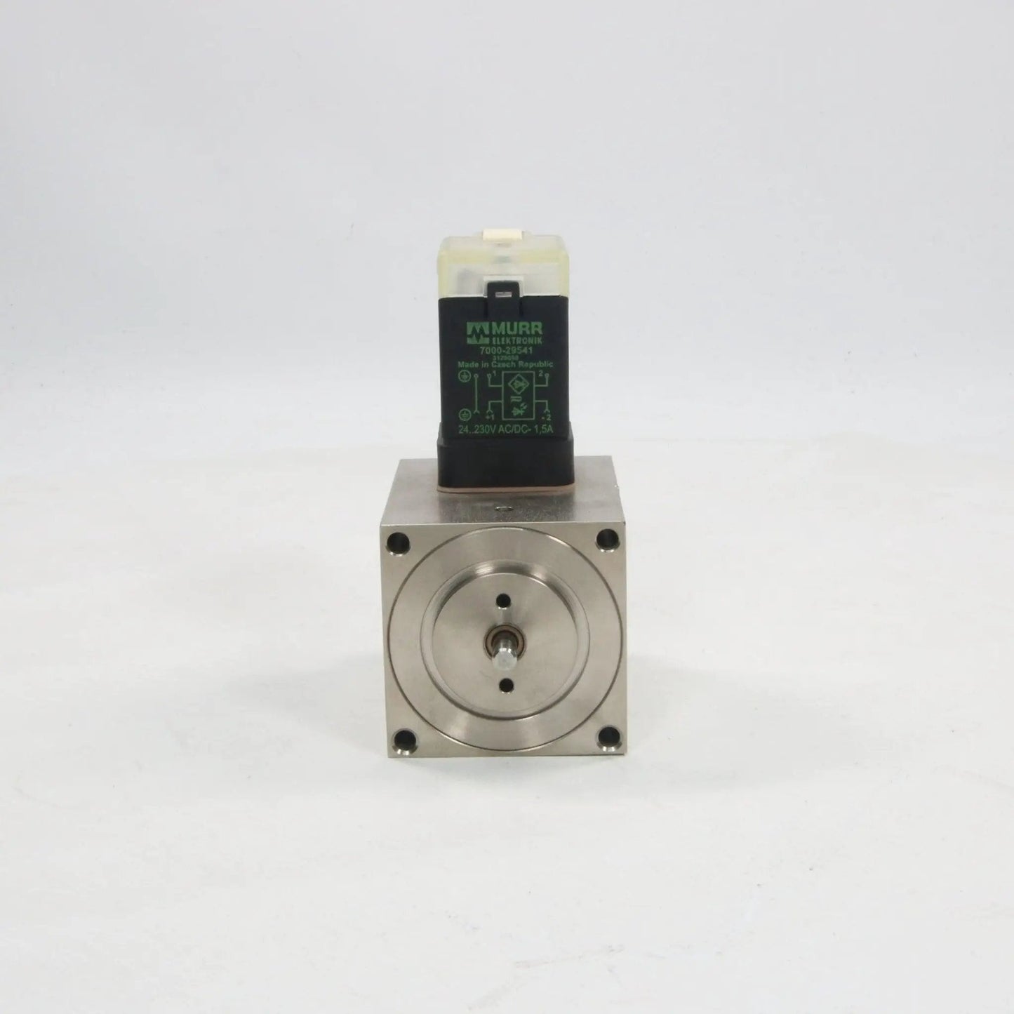 Generic Pneumatic Solenoid Valve