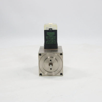 Generic Pneumatic Solenoid Valve