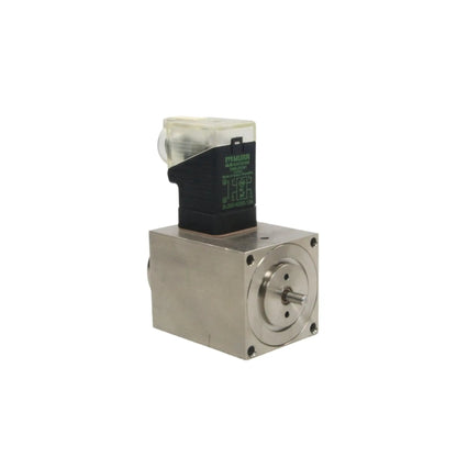 Generic Pneumatic Solenoid Valve