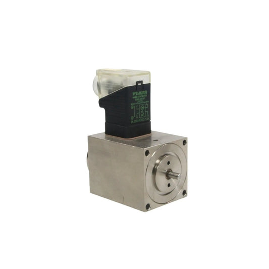Generic Pneumatic Solenoid Valve