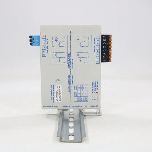 Georgin Galvanic Isolated Converter BXNT6002