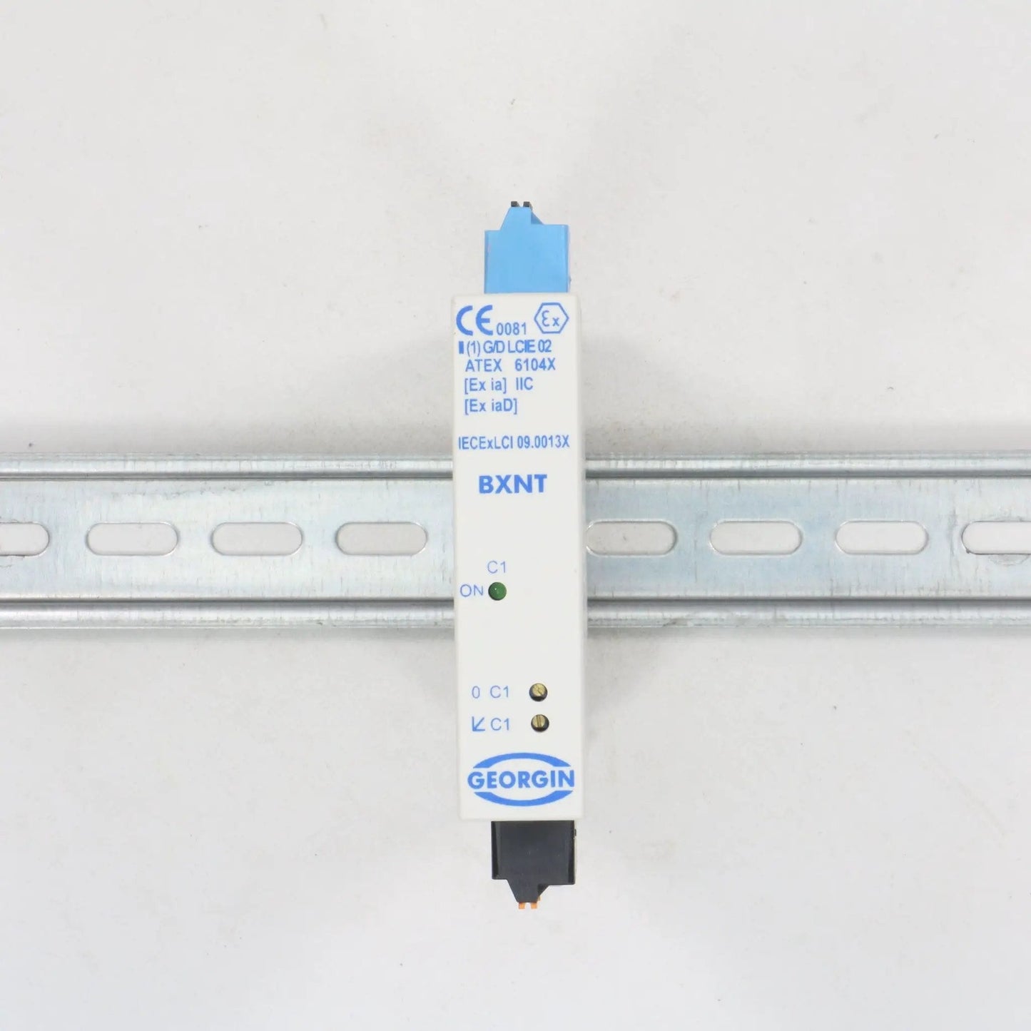 Georgin Galvanic Isolated Converter BXNT6002