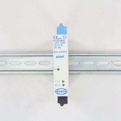 Georgin Galvanic Isolated Converter BXNT6002