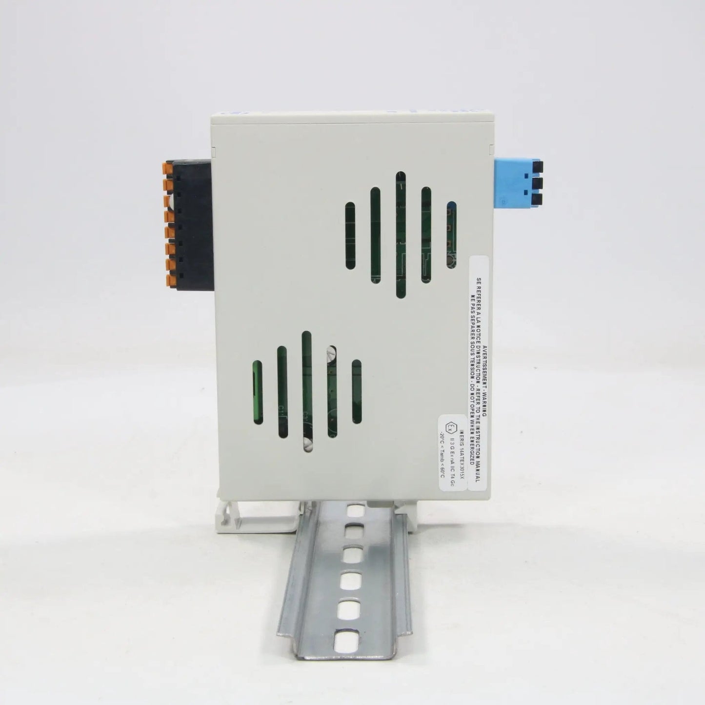 Georgin Galvanic Isolated Converter BXNT6002