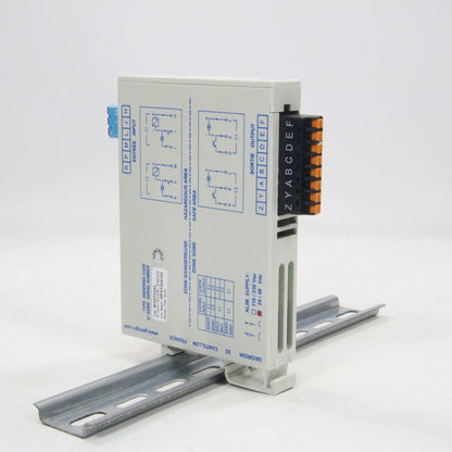 Georgin Galvanic Isolated Converter BXNT6002