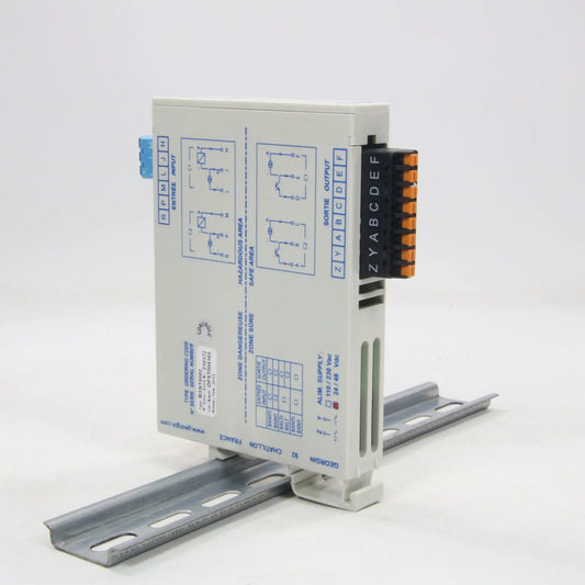 Georgin Galvanic Isolated Converter BXNT6002