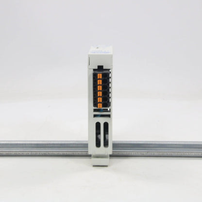 Georgin Intrinsic Safety Relay RDN 110002
