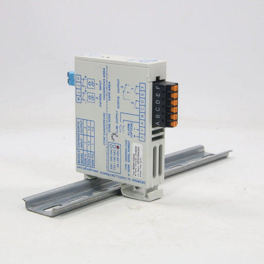 Georgin Intrinsic Safety Relay RDN 110002