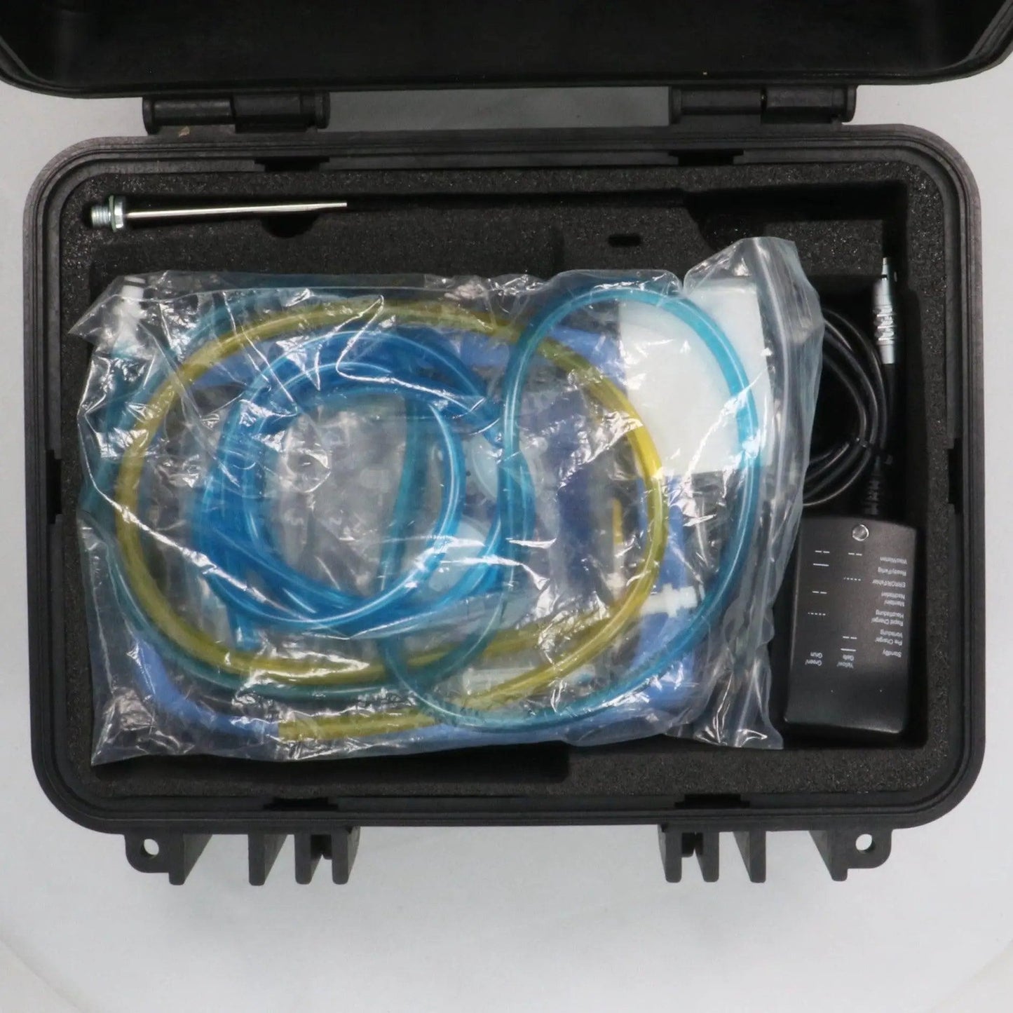 Geotech GA5000 Portable Gas Analyser