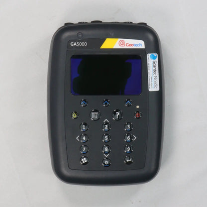 Geotech GA5000 Portable Gas Analyser