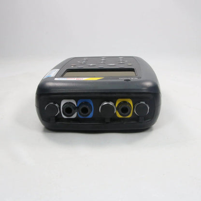 Geotech GA5000 Portable Gas Analyser