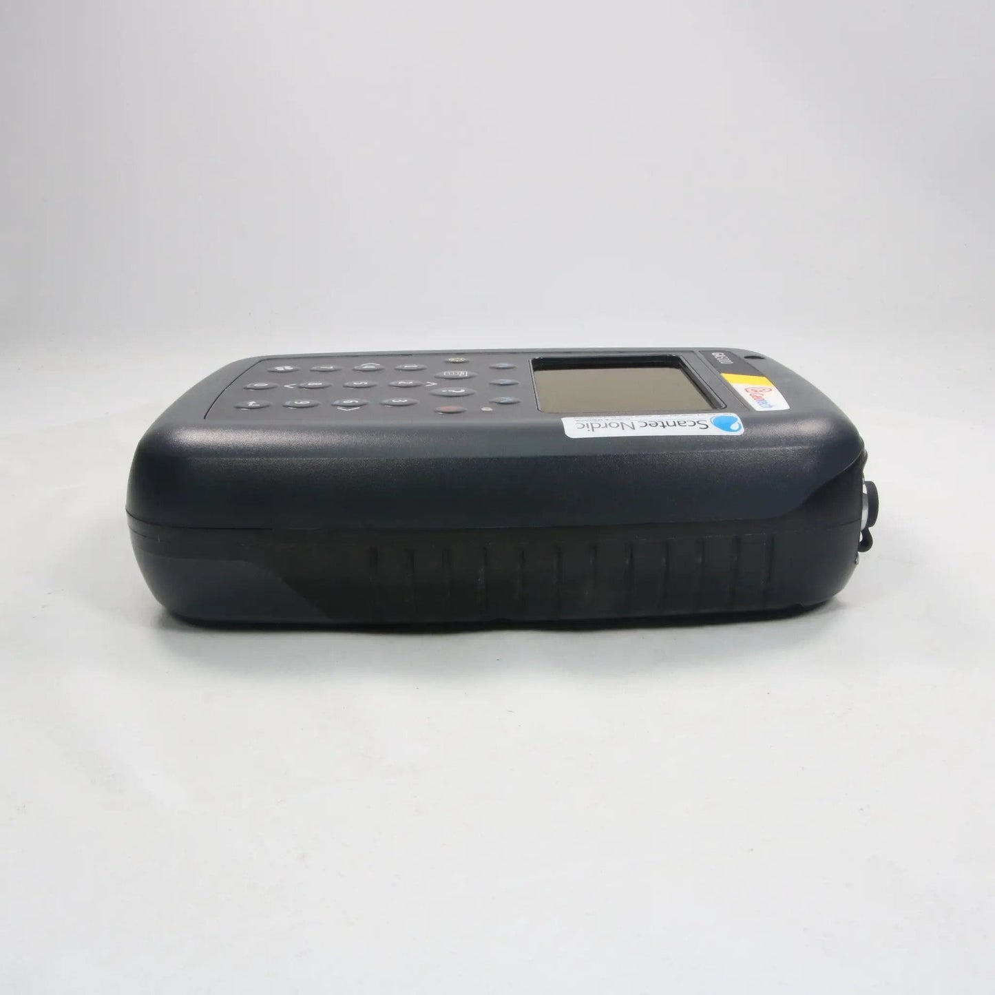 Geotech GA5000 Portable Gas Analyser