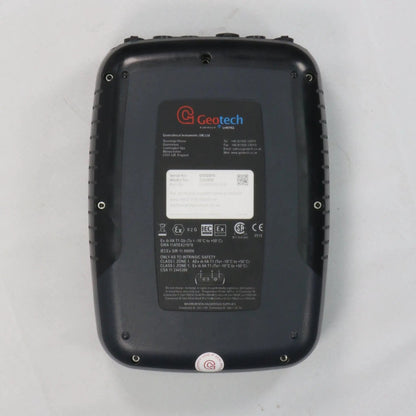 Geotech GA5000 Portable Gas Analyser