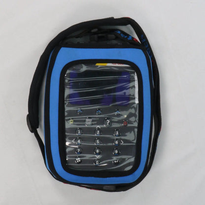 Geotech GA5000 Portable Gas Analyser