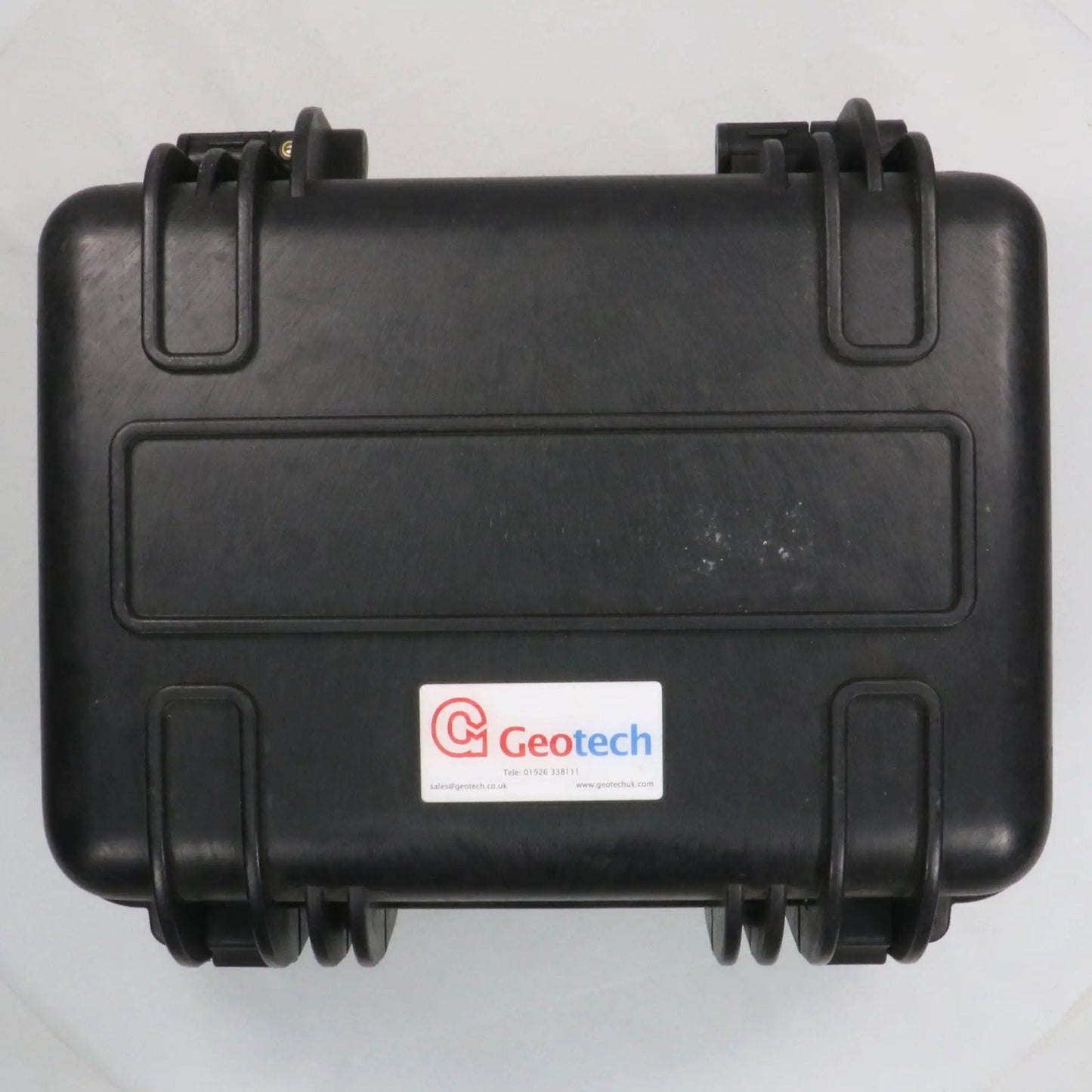 Geotech GA5000 Portable Gas Analyser