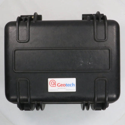 Geotech GA5000 Portable Gas Analyser