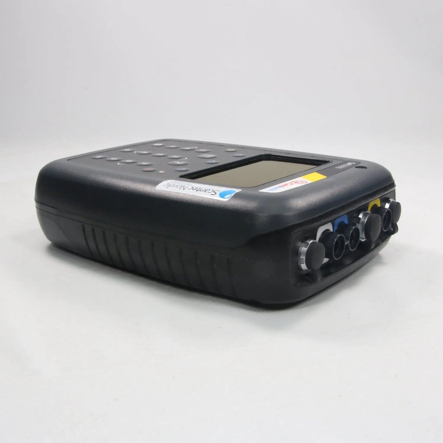 Geotech GA5000 Portable Gas Analyser