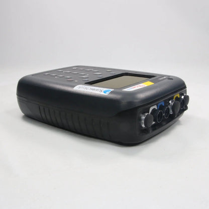 Geotech GA5000 Portable Gas Analyser