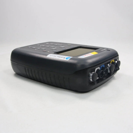 Geotech GA5000 Portable Gas Analyser