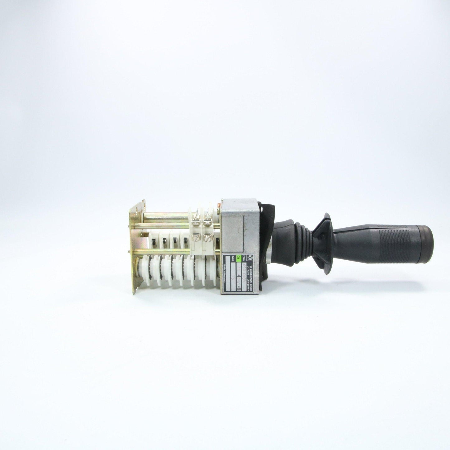 Gessmann Joystick 010 0694