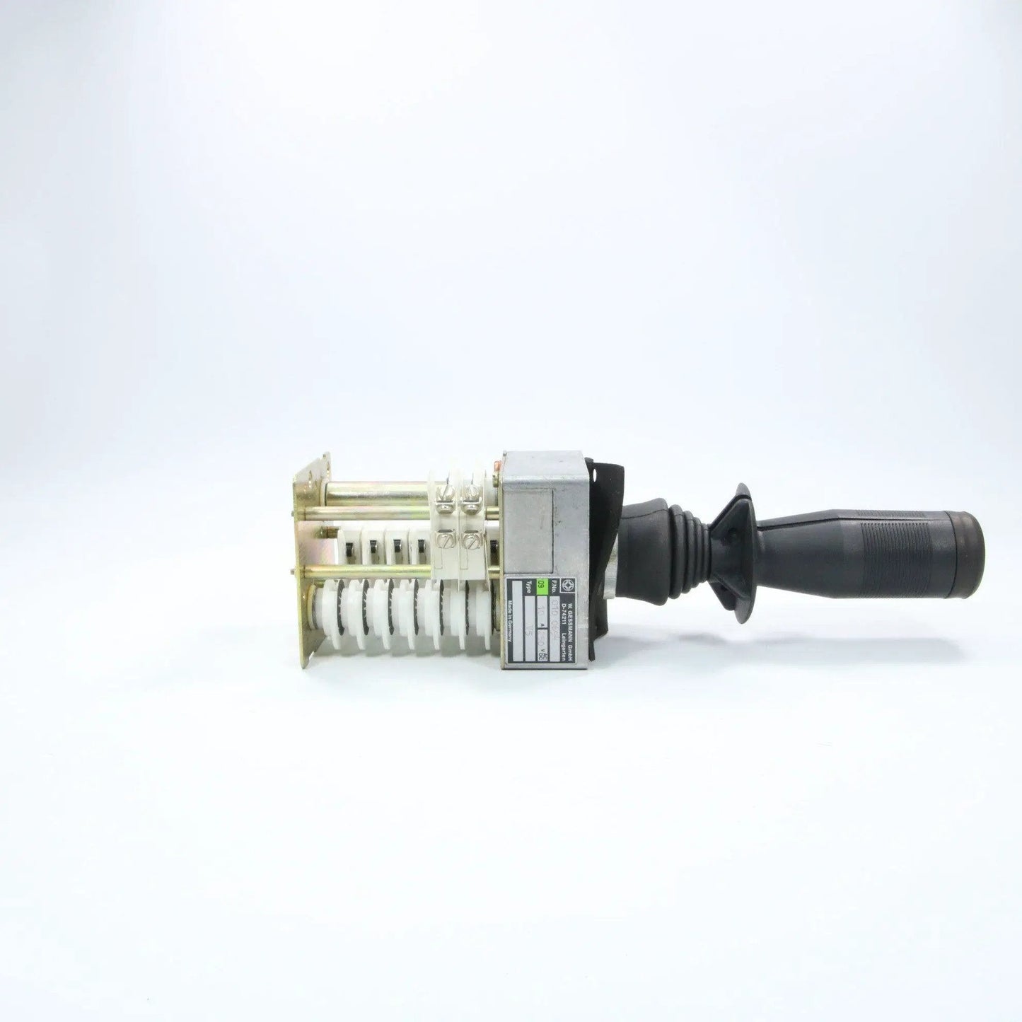 Gessmann Joystick 010 0694