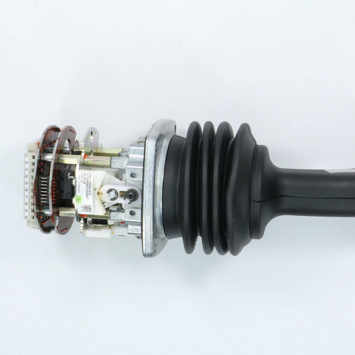 Gessmann Joystick PW1105502-010